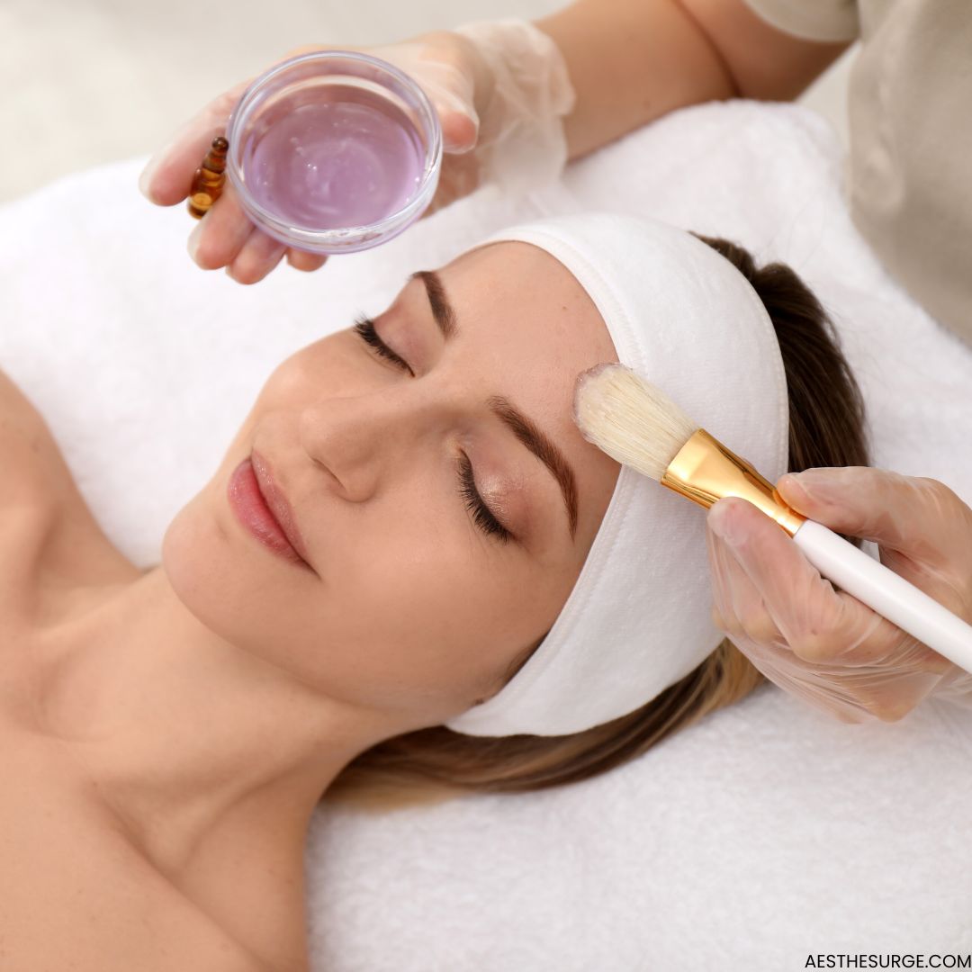 Alpha Jewel Peel Price