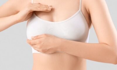 Breast Lift Problem Solve & Treatment Solution