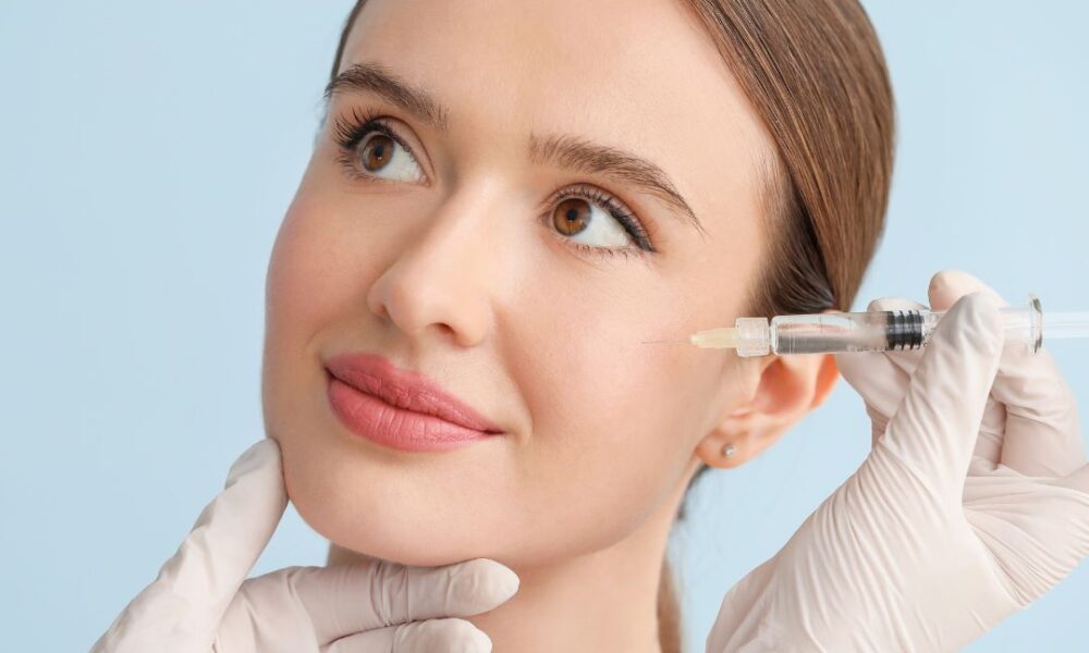 Dermal Fillers in Lahore: How do they work actually?