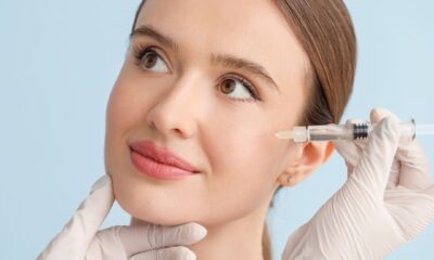 Dermal Fillers in Lahore: How do they work actually?