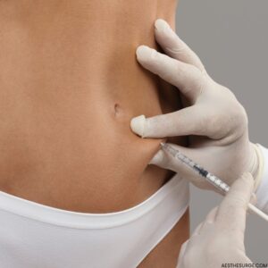 Aqualyx Fat Loss Injections in Rawalpindi