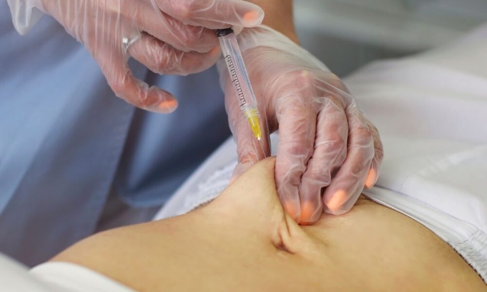 Fat Melting Injections in Islamabad, Pakistan