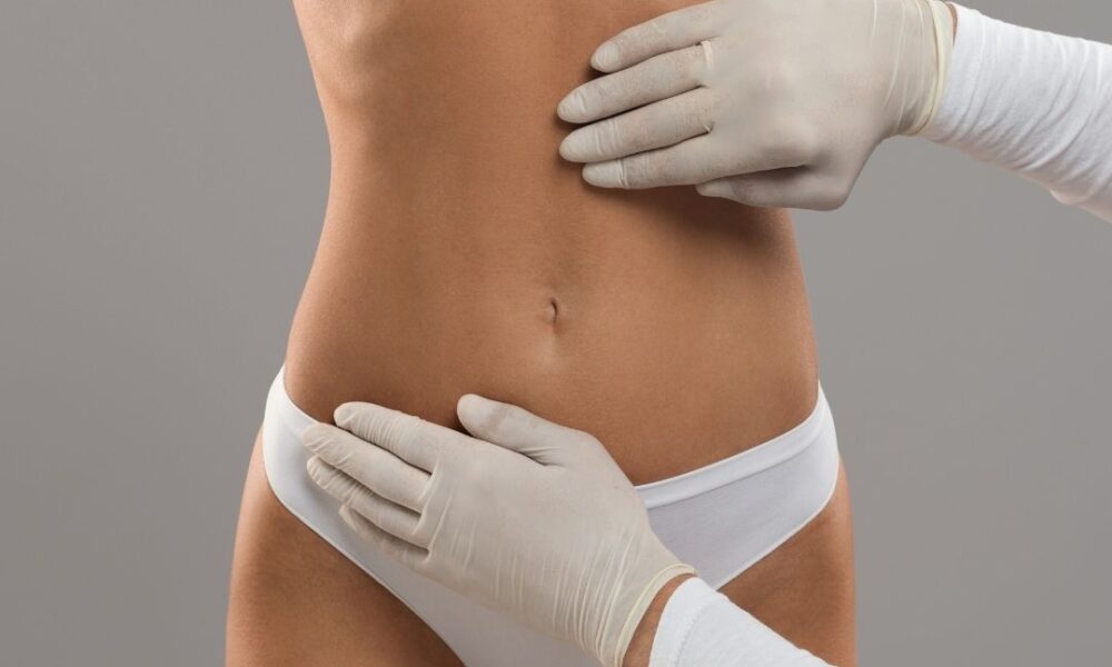 Non Surgical Body Contouring in Islamabad, Pakistan
