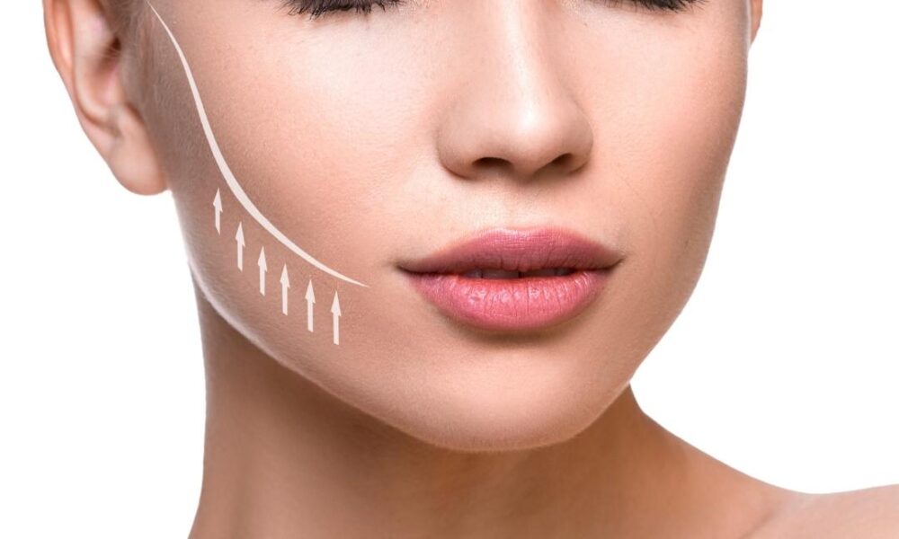Non-Surgical Facelift Threading in Islamabad, Pakistan