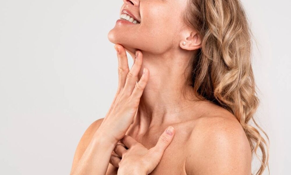 Non-Surgical Double Chin Removal in Pakistan