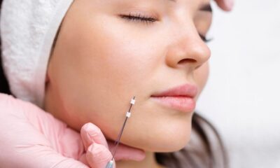 PDO Thread Lift Treatment in Islamabad