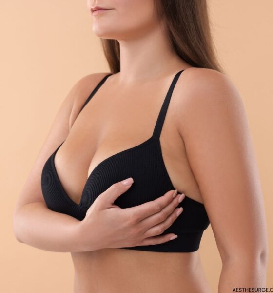 Breast Lift Treatment in Islamabad, AestheSurge