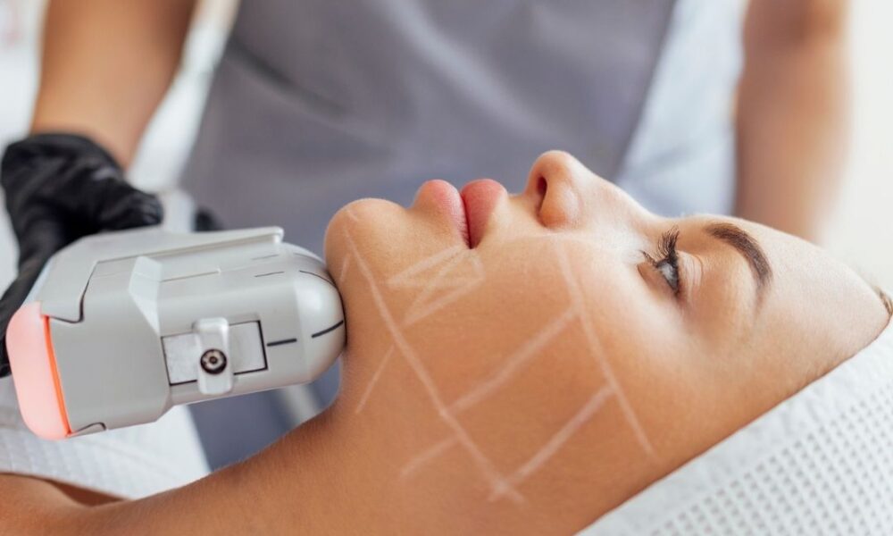 HIFU Treatment Cost in Pakistan