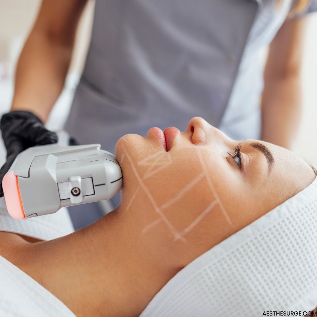 HIFU Treatment Cost in Pakistan