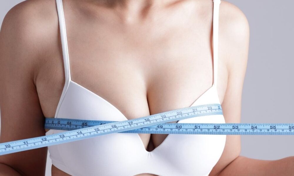 Sagging Breast Lift Surgery in Pakistan