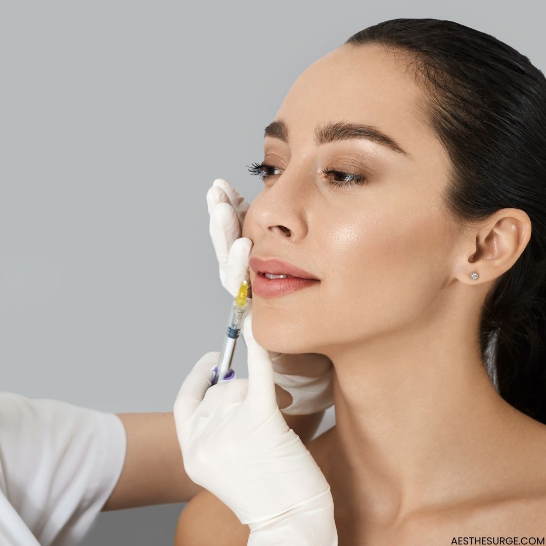 What is Profhilo? Skin Rejuvenation Injectable in Pakistan