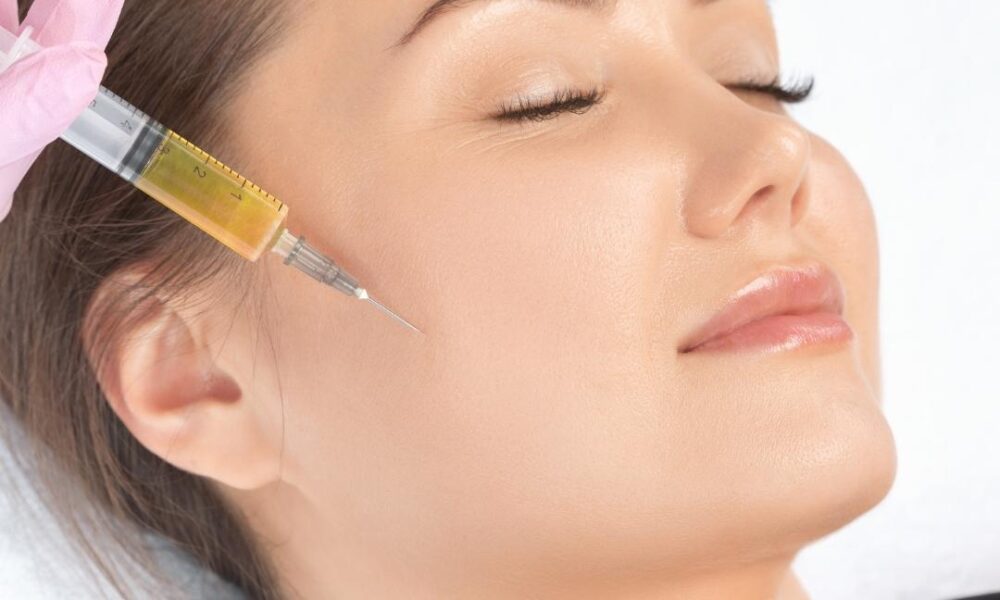 PRP Stem Cell Exosomes in Pakistan AestheSurge
