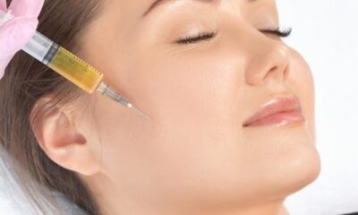 PRP Stem Cell Exosomes in Pakistan AestheSurge
